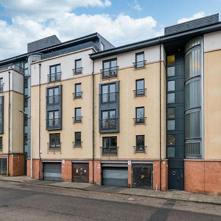 Amazing Apartments - Cables Wynd Near The Shore - Free Parking EDI Exterior foto