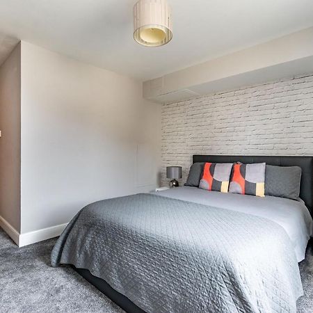 Amazing Apartments - Cables Wynd Near The Shore - Free Parking EDI Exterior foto