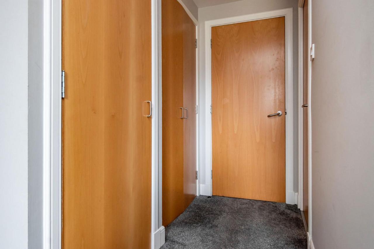 Amazing Apartments - Cables Wynd Near The Shore - Free Parking EDI Exterior foto